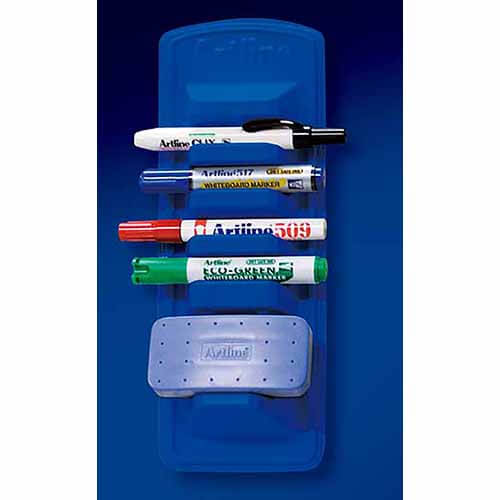 Whiteboard Marker Caddy แบรนด์ ARTLINE