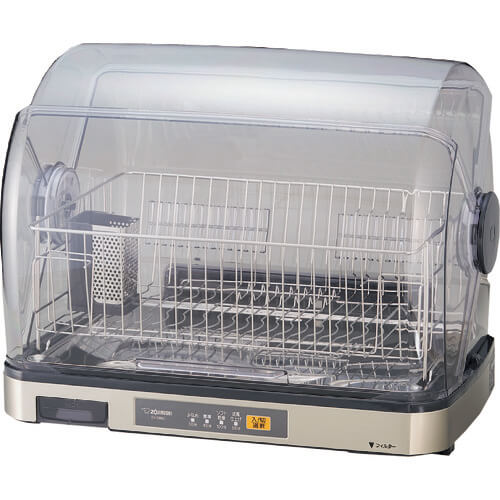 เครื่องอบจาน