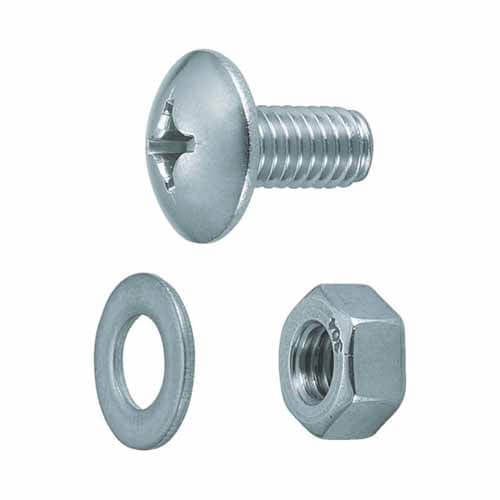 สกรู / โบลท์ / น็อต