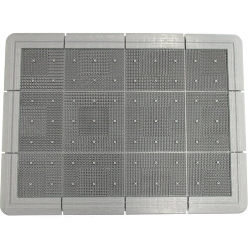 พรมเช็ดเท้าหน้าประตู