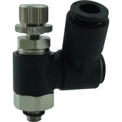 วาล์วควบคุมปริมาณลม