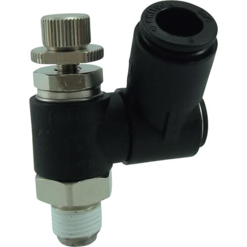 อุปกรณ์นิวเมติก / อุปกรณ์ไฮดรอลิก