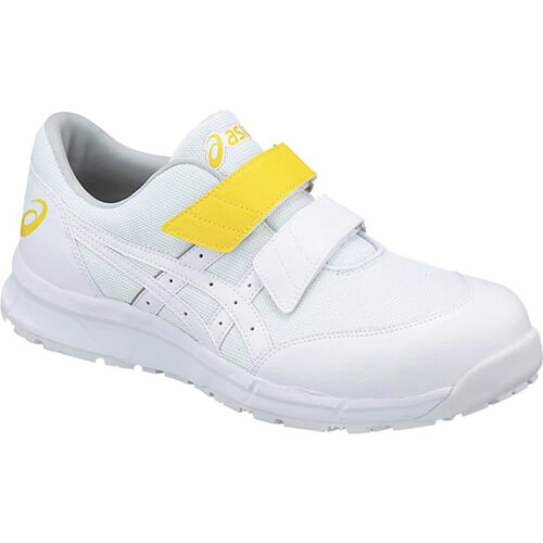 รองเท้าเซฟตี้กันไฟฟ้าสถิต WINJOB แบรนด์ ASICS