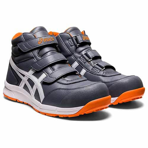 WINJOB CP302 Metropolis x White แบรนด์ ASICS