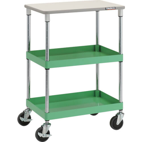 Flex Wagon (แบบเสียงรบกวนต่ำ พร้อมตัวเลือกเพิ่มเติม) แบรนด์ TRUSCO
