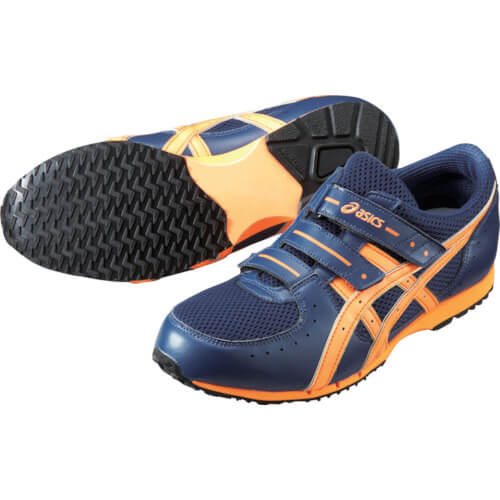 รองเท้าทำงาน แบรนด์ ASICS