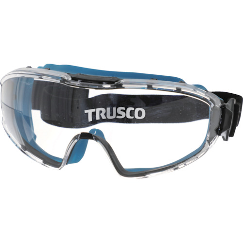 แว่นตานิรภัยสี แบรนด์ TRUSCO