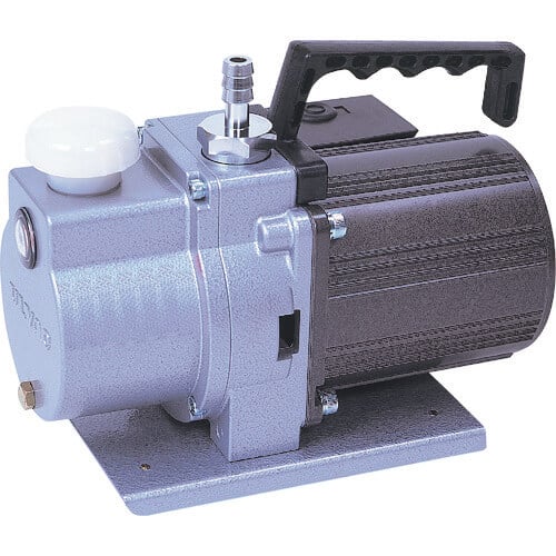 ปั๊มสุญญากาศแบบซีลน้ำมัน