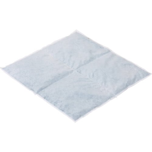 แผ่นดูดซับน้ำมัน