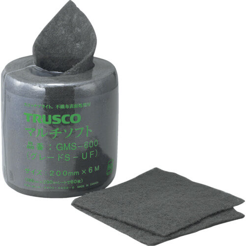 กระดาษทราย แบรนด์ TRUSCO