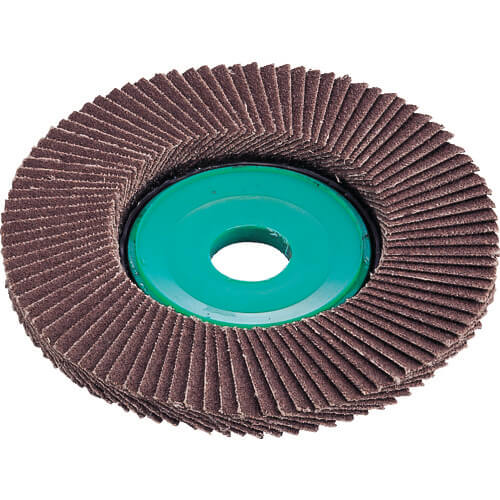 กระดาษทรายขัดเงา GP Top® DX เซอร์โคเนีย (สำหรับงานขัดเงาหนัก) แบรนด์ TRUSCO