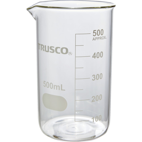 บีกเกอร์ทรงสูง แบรนด์ TRUSCO