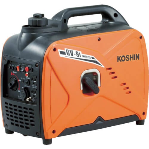 เครื่องกำเนิดไฟฟ้า