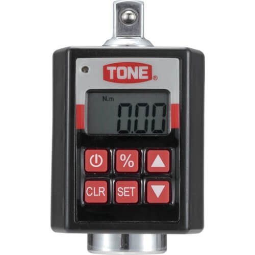 ประแจปอนด์ DIGITORQON HDT แบรนด์ TONE