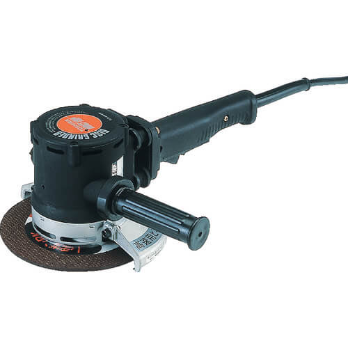 เครื่องเจียร High Frequency