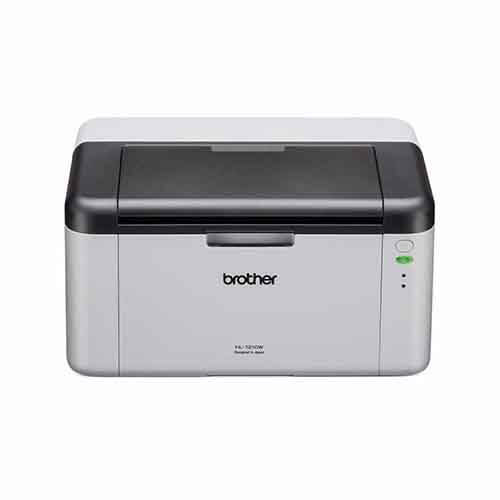 เครื่องปริ้นเตอร์เลเซอร์ ขาวดำ แบรนด์ BROTHER