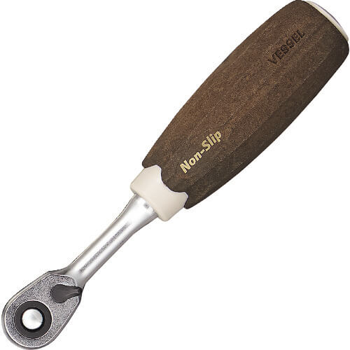 SOCKET WRENCH แบรนด์ VESSEL