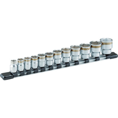 Nut Hold Socket 6 เหลี่ยม 3/8 นิ้ว แบรนด์ TONE