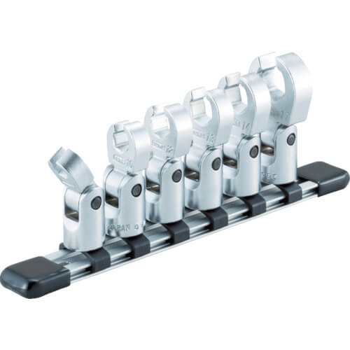 Flex Crowfoot Wrench 3/8 นิ้ว แบรนด์ TONE
