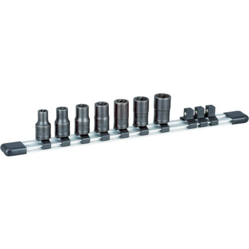 Tornade Socket 3/8 นิ้ว แบรนด์ TONE