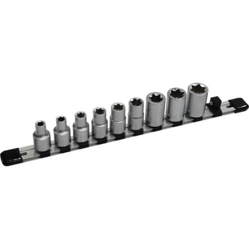 ลูกบล็อกกระแทกหัวท็อกซ์ 40mm 1/2 นิ้ว แบรนด์ TONE