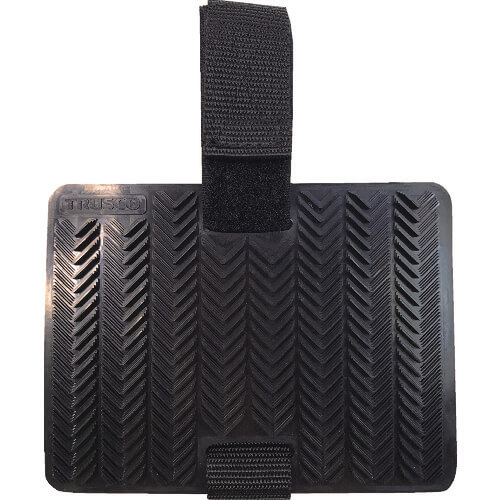 แผ่นรองช่วยเคลื่อนย้ายกล่องกระดาษ DAN-Grip แบรนด์ TRUSCO