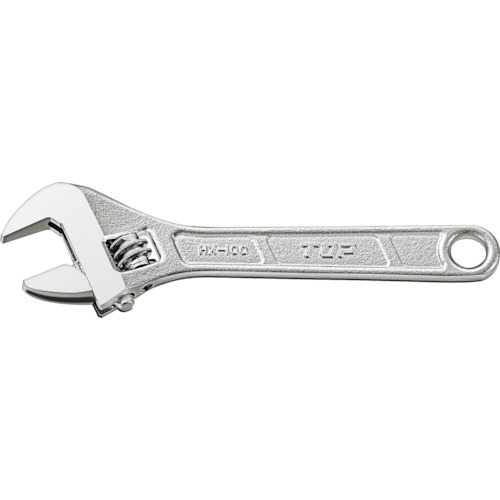 ประแจเลื่อน Moneky Wrench แบรนด์ TOP