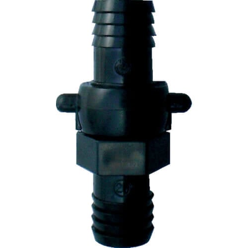 ข้อต่อสายยาง