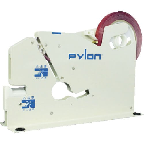 เครื่องซีลปากถุง