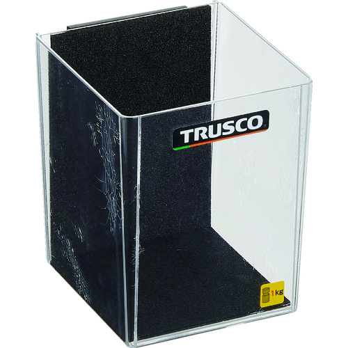 กล่องเรซิน เรโมรา แบรนด์ TRUSCO