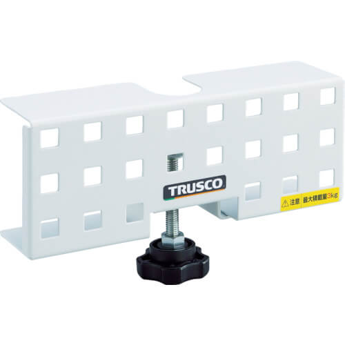 ฐานเจาะรูแบบลูกบิด Remora ชนิด P (ไม่มีแม่เหล็ก) แบรนด์ TRUSCO