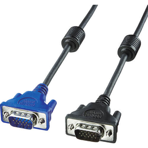 สาย VGA / สายต่อจอคอมพิวเตอร์