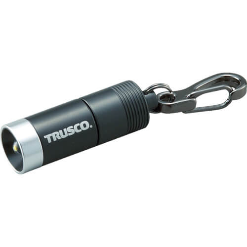 พวงกุญแจไฟ LED อะลูมิเนียม แบรนด์ TRUSCO
