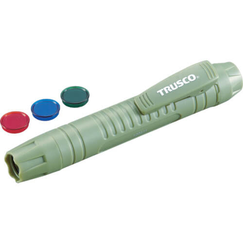 ไฟหนีบ LED ขนาดเล็ก แบรนด์ TRUSCO