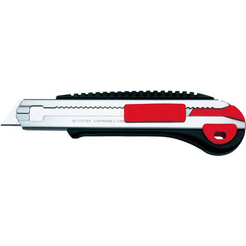 คัตเตอร์ Cartridge แบรนด์ NT CUTTER