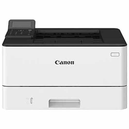 เครื่องพิมพ์เลเซอร์ แบรนด์ CANON