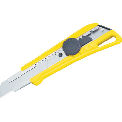 คัตเตอร์ Neji Lock Pro L 18mm แบรนด์ TAJIMA