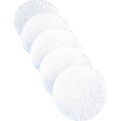 แผ่นกรองอากาศสำหรับเครื่องดูดฝุ่น