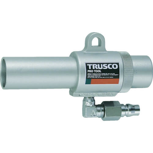 ปืนลมแบบติดตั้งอยู่กับที่ ไม่มีวาล์ว แบรนด์ TRUSCO