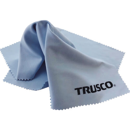 ผ้าเช็ดแว่นตา แบรนด์ TRUSCO