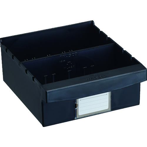 ตู้ติดผนังแบบ WUN, ตู้ลิ้นชัก, ลิ้นชักเก็บของ Vanrack®, ชนิดนำไฟฟ้า แบรนด์ TRUSCO
