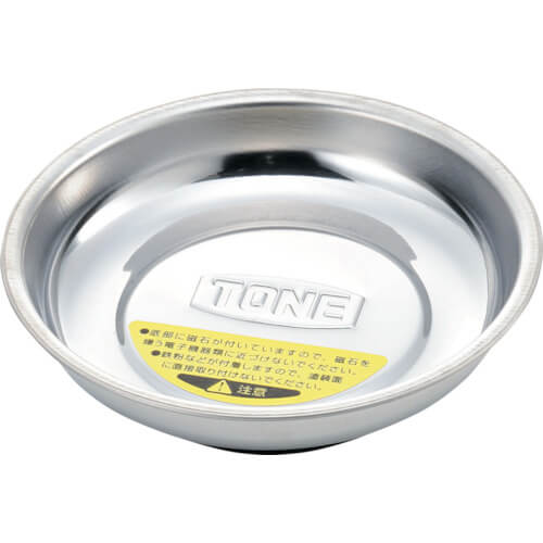 ถาดแม่เหล็กแสตนเลส แบรนด์ TONE