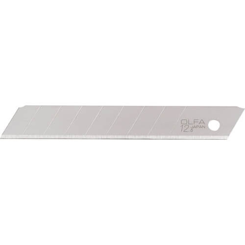 ใบมีดคัตเตอร์ 12.5mm แบรนด์ OLFA