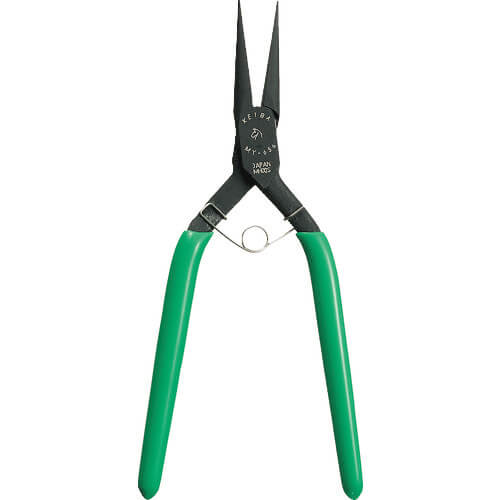 Micro Pincers แบรนด์ KEIBA