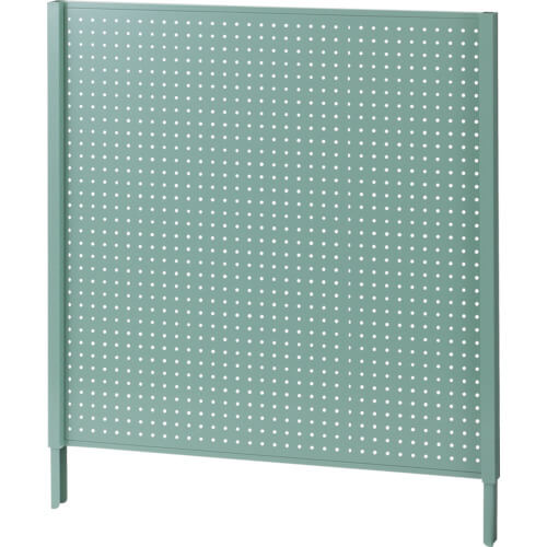 แผงเจาะรู Super Rack สำหรับ Super Rack KR/NF Type แบรนด์ TRUSCO