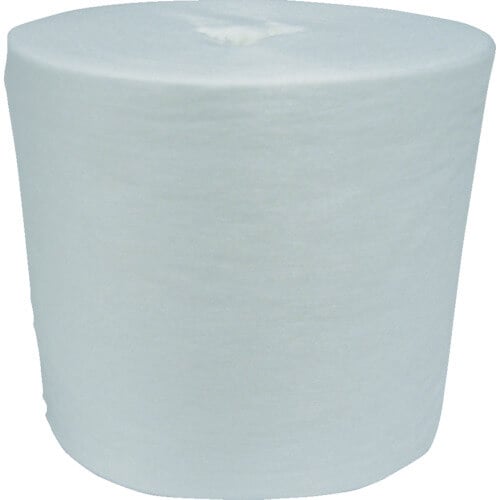 เศษผ้าคอตตอน (ผลิตภัณฑ์รักษาความสะอาดในอาคาร)