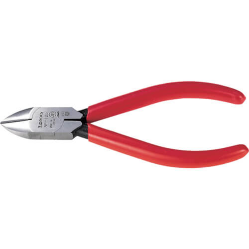 คีมตัดปากเฉียง (Diagonal Cutting Nippers) แบรนด์ 3PEAKS