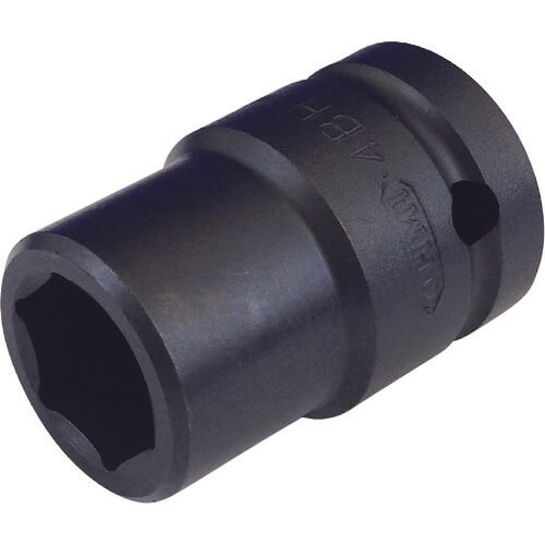 OS-4 1/2 (ลูกบล็อกกระแทกสั้น) แบรนด์ OHMI SEIKI