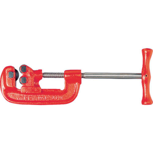 คัตเตอร์ตัดท่อเหล็ก (Steel Pipe Cutter) แบรนด์ MCC