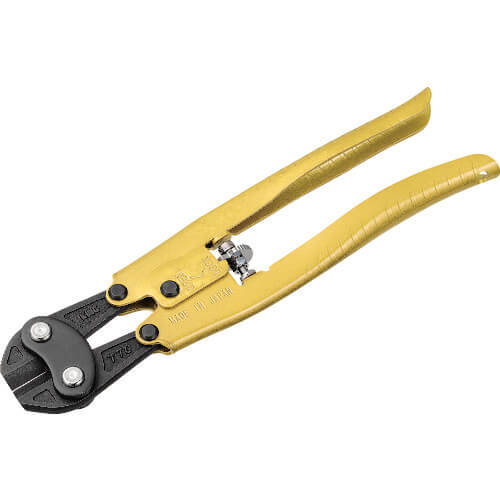 คีมตัดลวดโลหะ Metal Cutter แบรนด์ TSUNODA